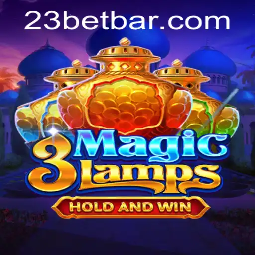 Descubra o Fascinante Mundo de 3MagicLamps e suas Regras