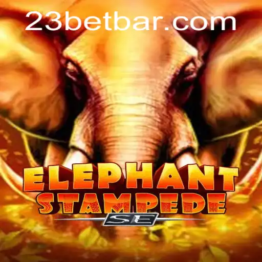 Explorando o Universo do Jogo ElephantStampedeSE: Uma Aventura Selvagem