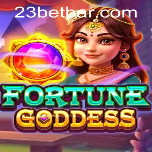 Introdução ao Jogo FORTUNEGODDESS e as Novidades da 23bet