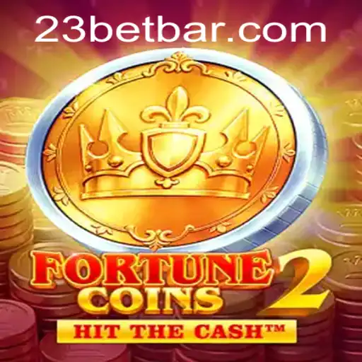 Descubra FortuneCoins2: O Novo Fenômeno do Mundo dos Jogos com 23bet