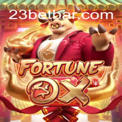 FortuneOx: Descubra o Estimulante Mundo dos Jogos de Azar em 23bet