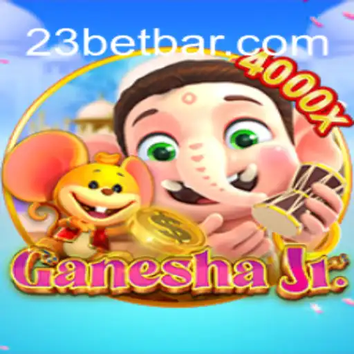 Introdução ao GaneshaJr: O Novo Jogo Dinâmico no Cenário Atual