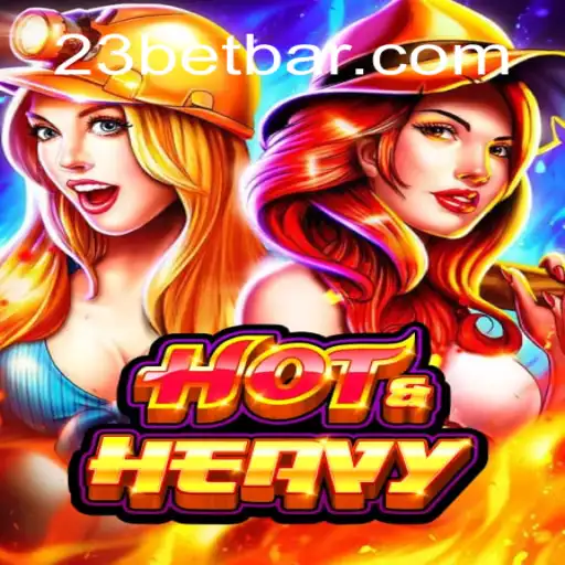 Explorando o Fascinante Universo de HotHeavy e a Tendência de 23bet