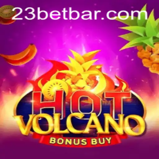 Explorando o Jogo HotVolcanoBonusBuy: Um Mergulho nas Regras e Dinâmica com 23bet
