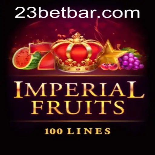 Descubra o Fascinante Mundo de ImperialFruits100 e 23bet