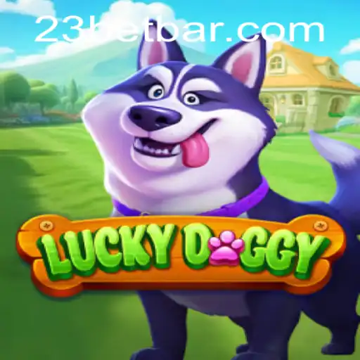 Explorando o Fascinante Mundo de LuckyDoggy com 23bet