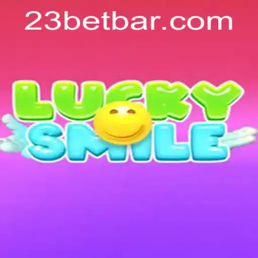 LuckySmile: Mergulhe na Diversão Inovadora com 23bet