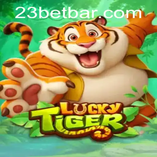 Descubra o Mundo de LuckyTiger com a Plataforma 23bet