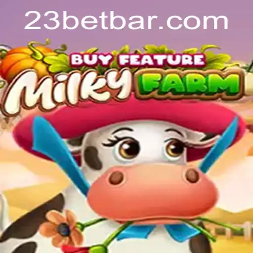 Descubra MilkyFarmBuyFeature: Um Mergulho no Novo Sensação do Cassino Online