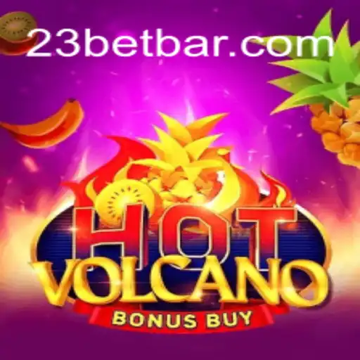 Explorando o Jogo HotVolcanoBonusBuy: Um Mergulho nas Regras e Dinâmica com 23bet