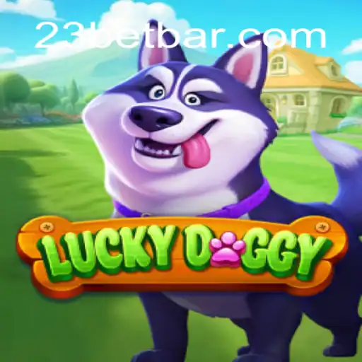 Explorando o Fascinante Mundo de LuckyDoggy com 23bet