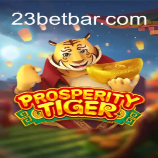 Descubra ProsperityTiger: O Jogo de Cassino que Está Revolucionando a Indústria em 2023
