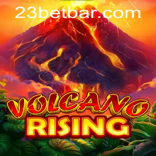 Descubra VolcanoRising: A Aventura de Apostas Elevadas com 23bet