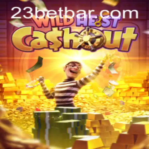 Descubra a Nova Sensação dos Cassinos Online: WildHeistCashout