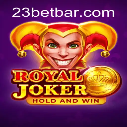 Descubra RoyalJoker: O Jogo Revolucionário de 23bet