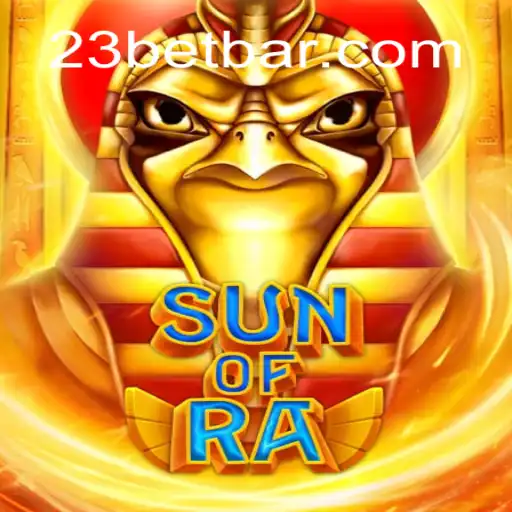 SunofRa: Descubra o Fascinante Mundo do Novo Jogo de Apostas da 23bet