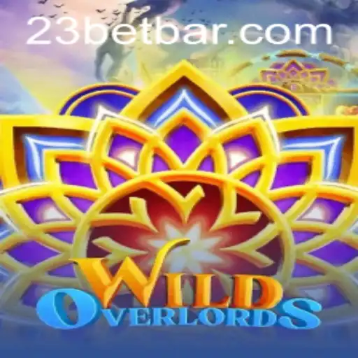 Descubra a Excitante Aventura de WildOverlords em 23bet
