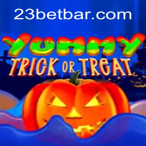 Descubra o Envolvente Mundo do Jogo YummyTrickorTreat