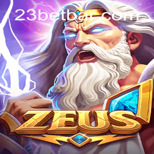 Explorando o Jogo Zeus na Plataforma 23bet